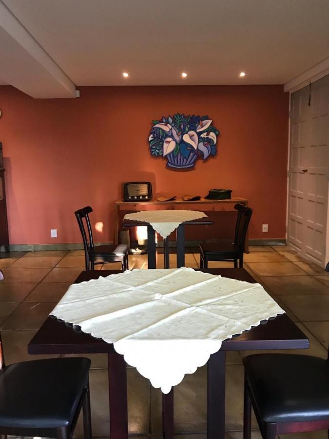 Pousada Dos Oficios Ouro Preto  Bagian luar foto
