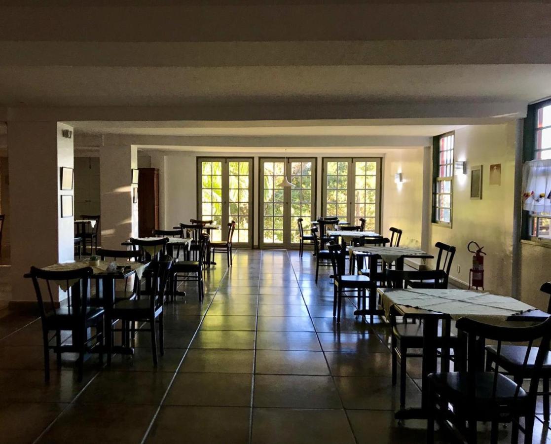 Pousada Dos Oficios Ouro Preto  Bagian luar foto