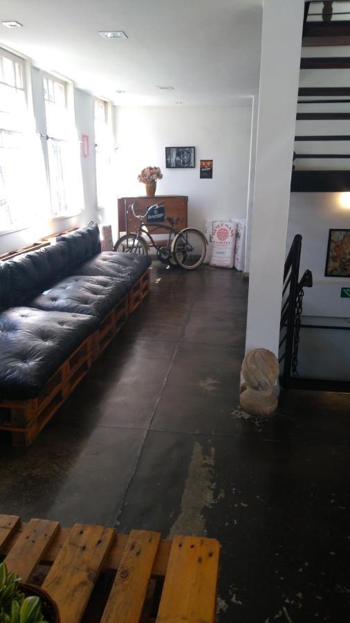 Pousada Dos Oficios Ouro Preto  Bagian luar foto