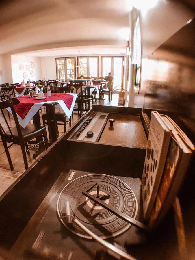 Pousada Dos Oficios Ouro Preto  Bagian luar foto