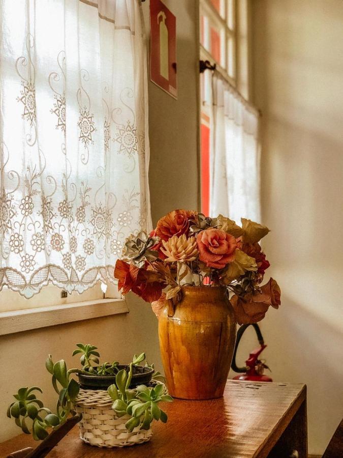 Pousada Dos Oficios Ouro Preto  Bagian luar foto