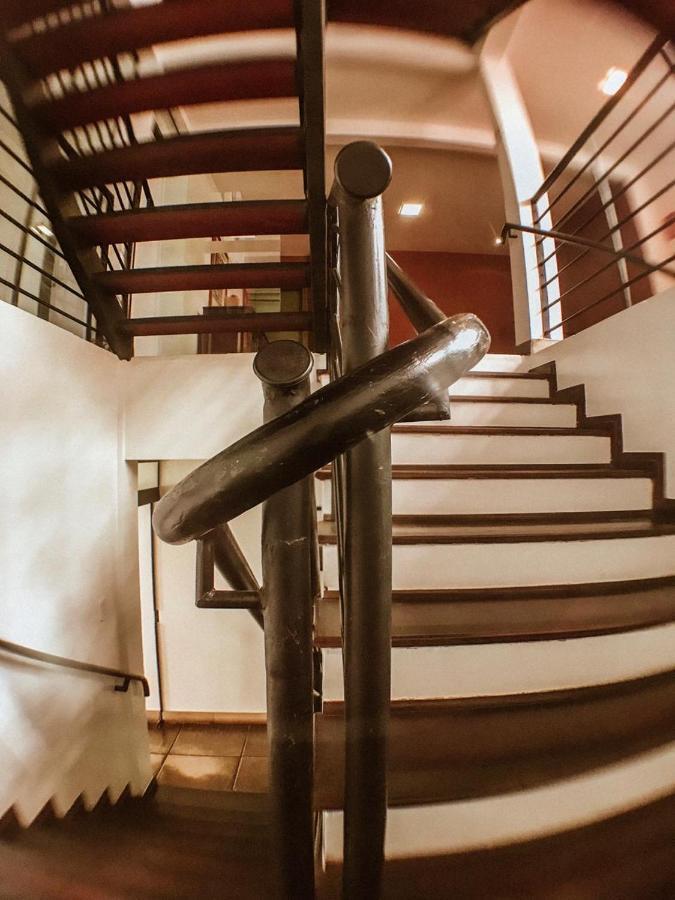 Pousada Dos Oficios Ouro Preto  Bagian luar foto